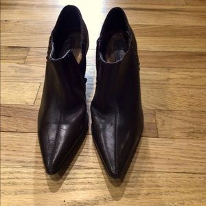 Reaction Kenneth Cole Shooties/Boots